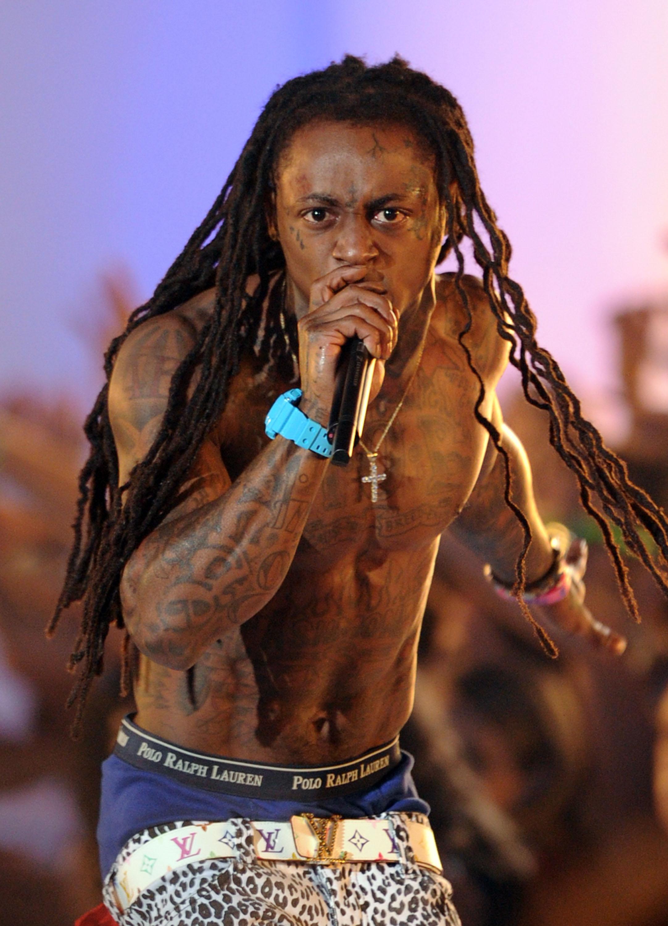 2011 MTV Video Music Awards - Show