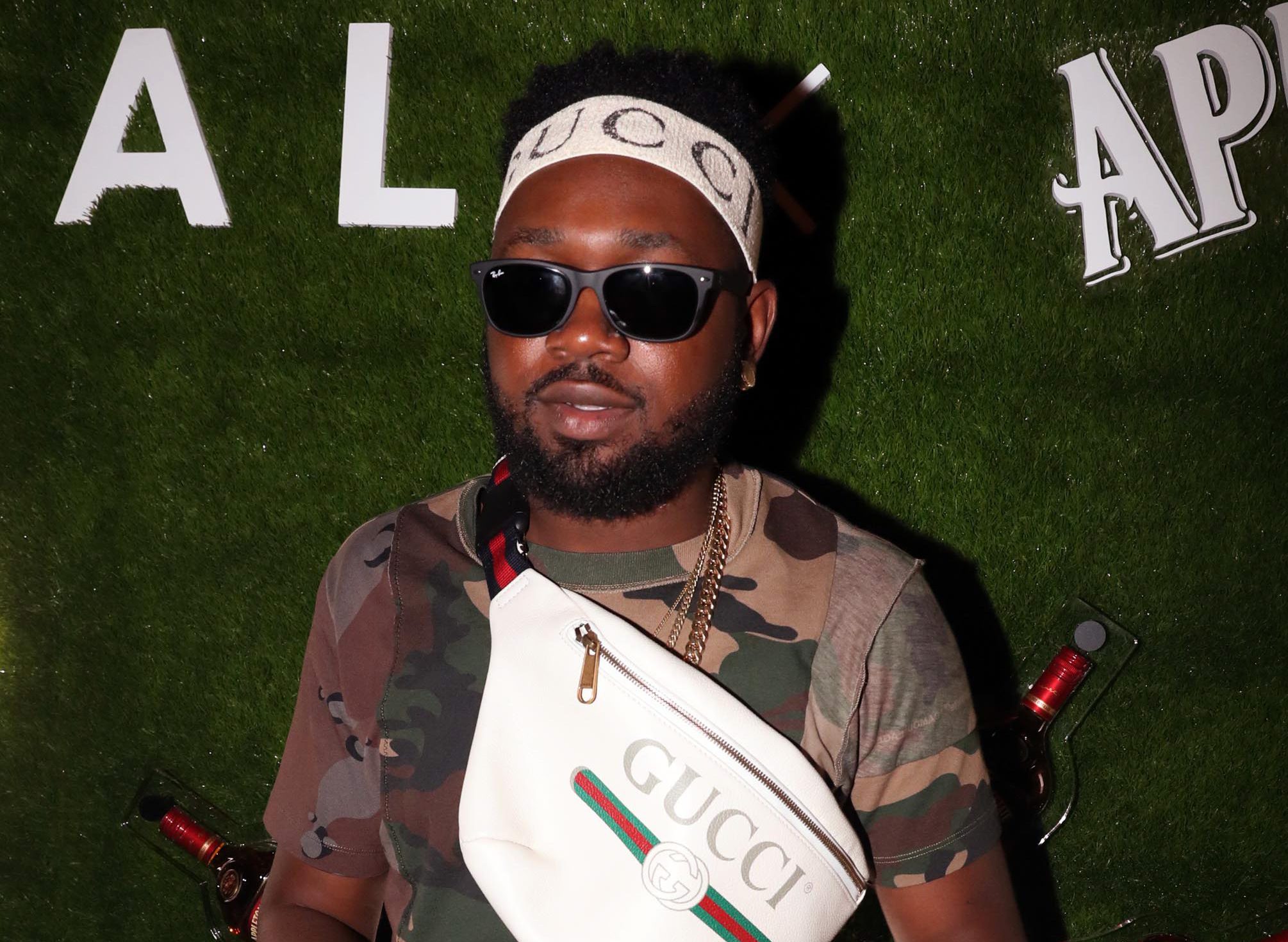 dancehall kranium new music dancers pop