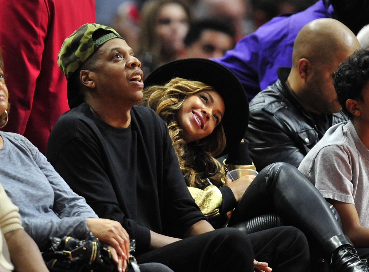 Beyonce
