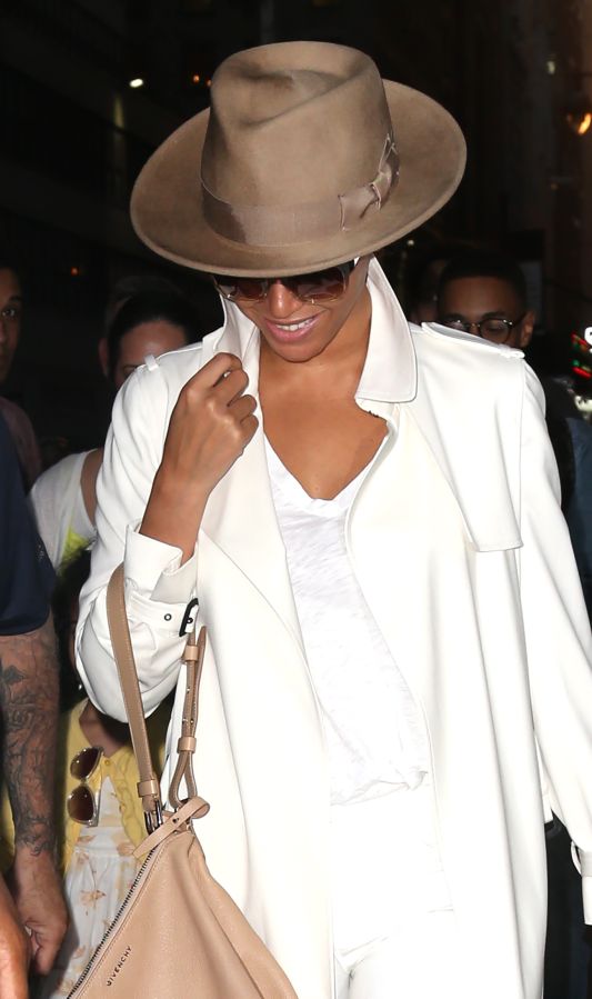Beyonce
