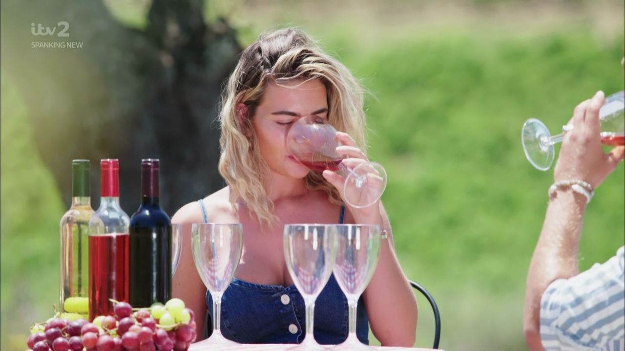 Love Island
