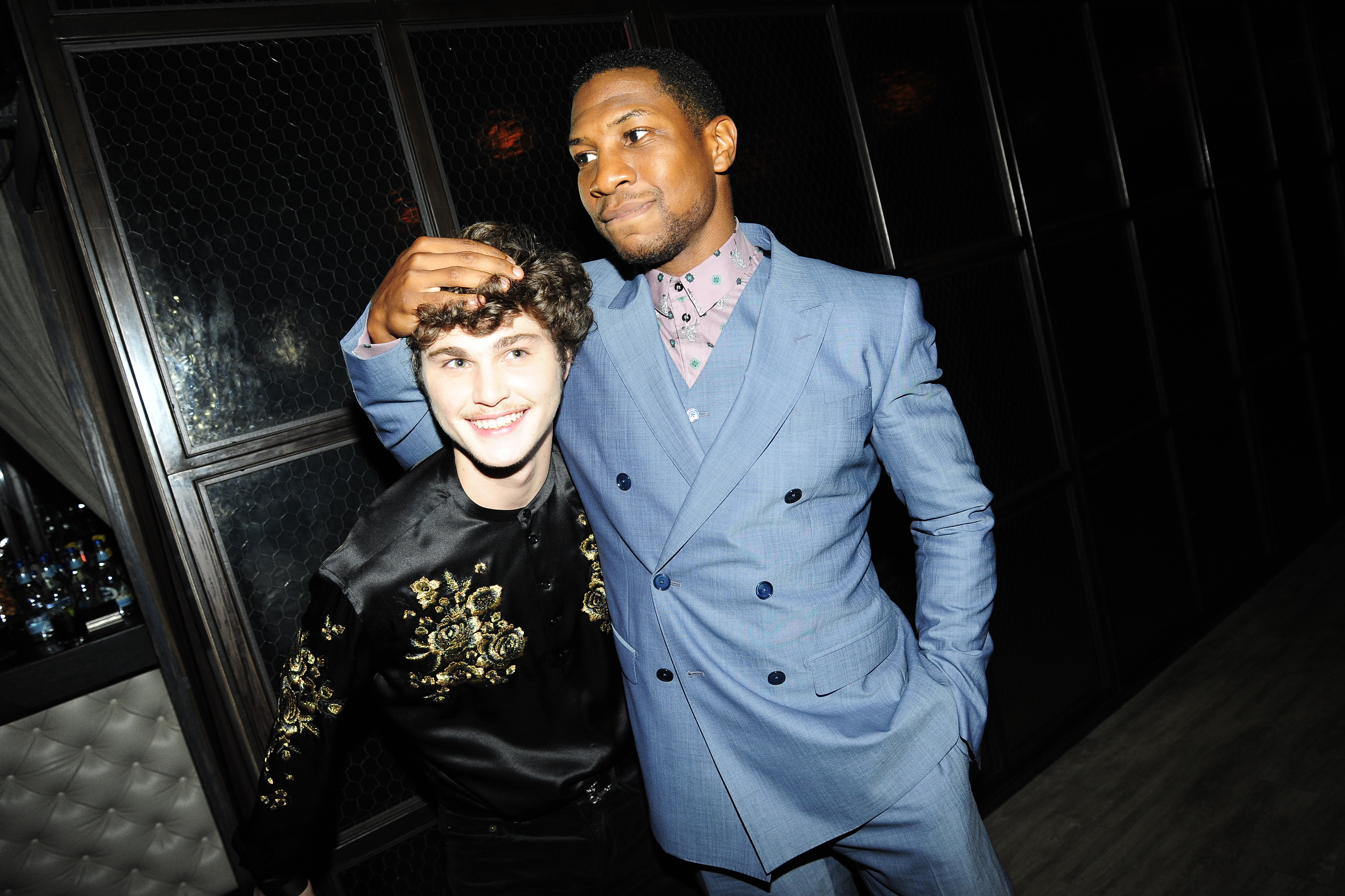 Columbia Pictures And The Cinema Society With Wild Turkey Longbranch Host The After Party For 'White Boy Rick'