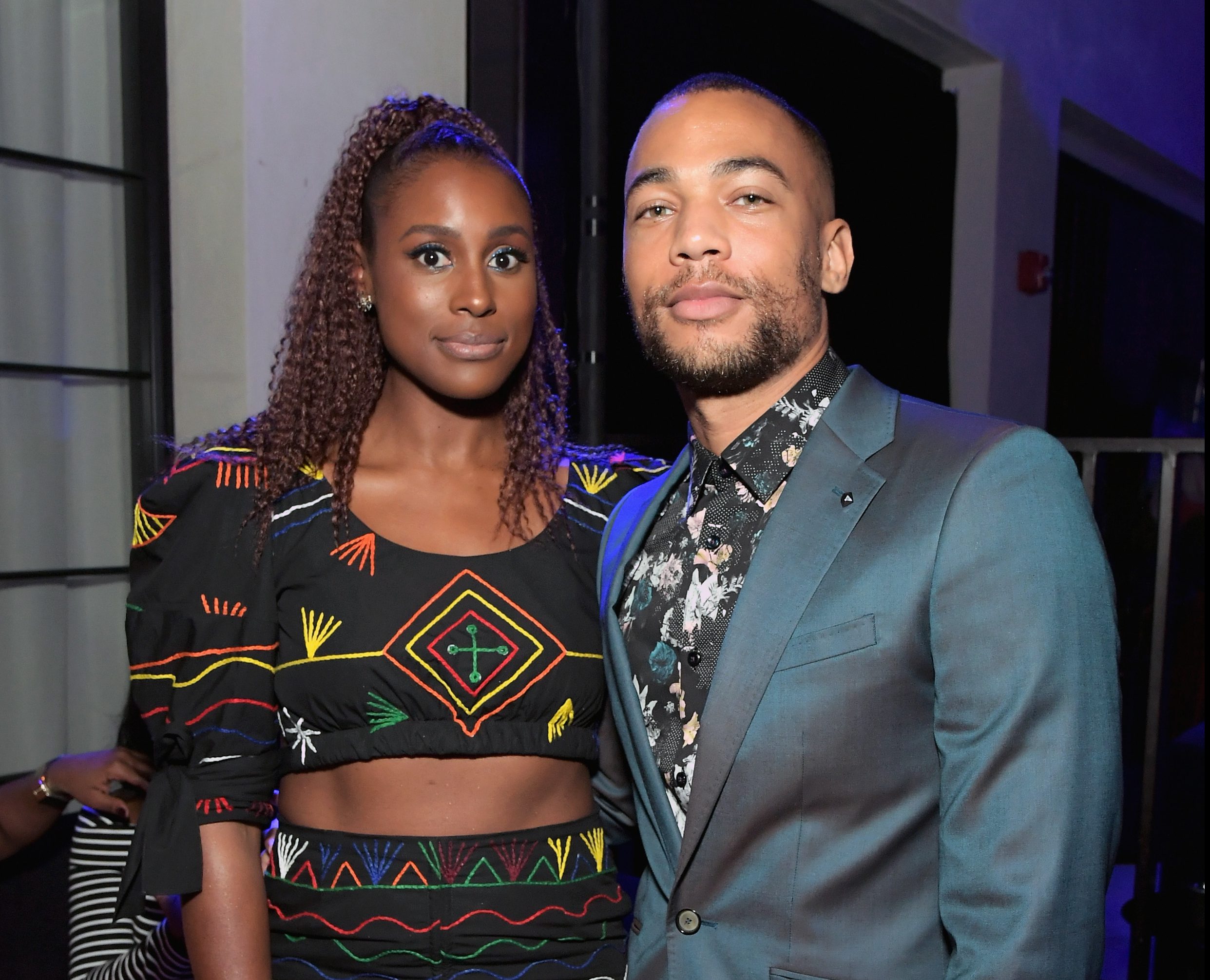 Audi Hosts Pre-Emmys Event In West Hollywood