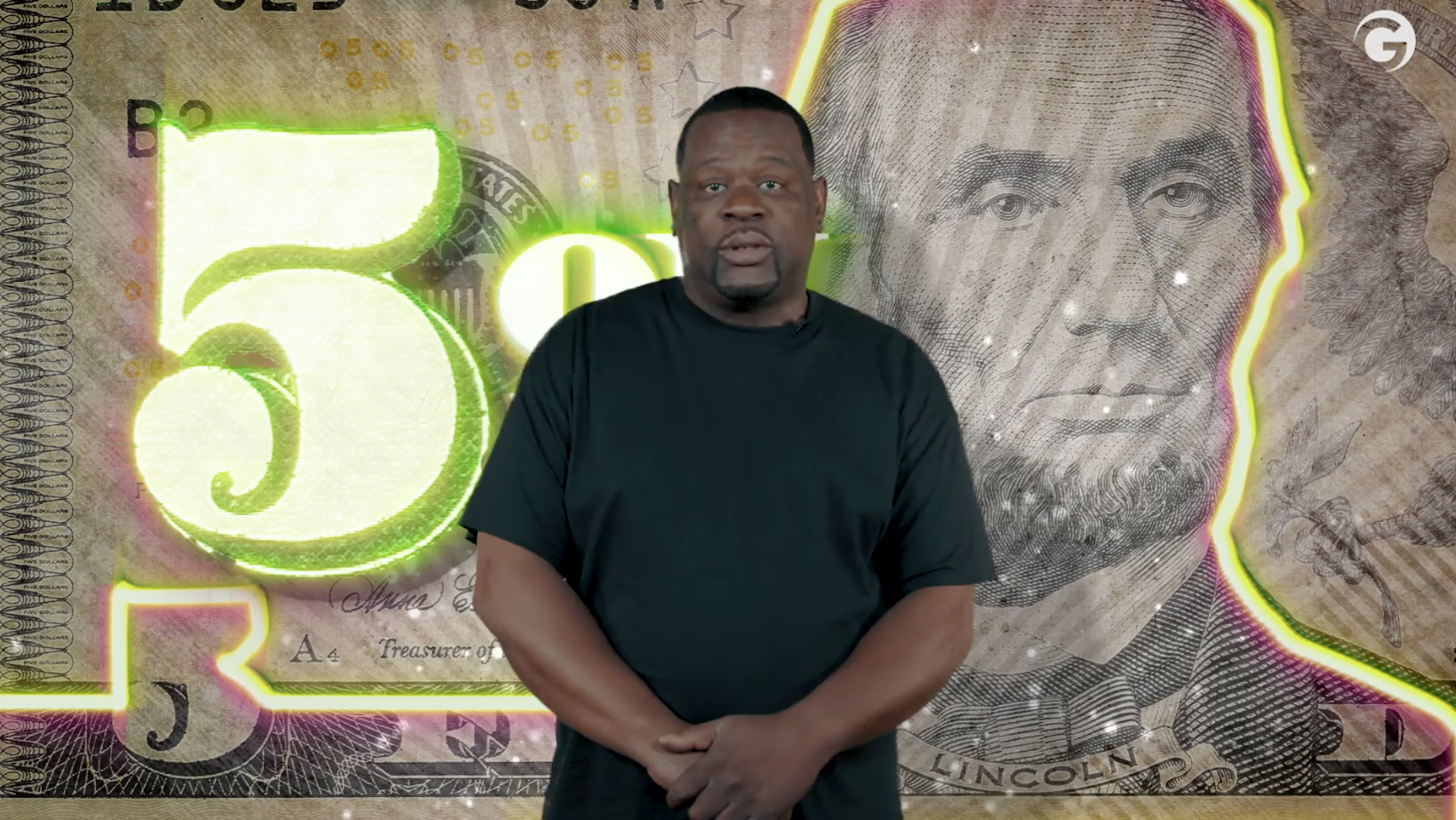 5 On It With Nard Holston