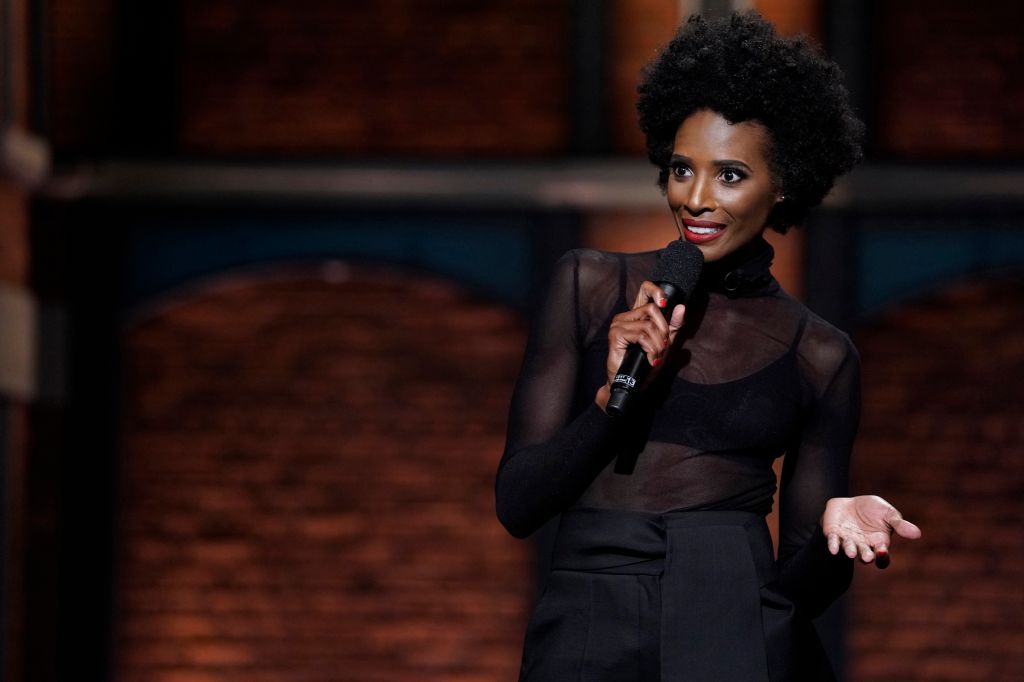 Late Night with Seth Meyers - Season 6
