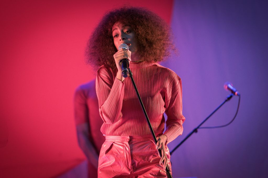 Solange