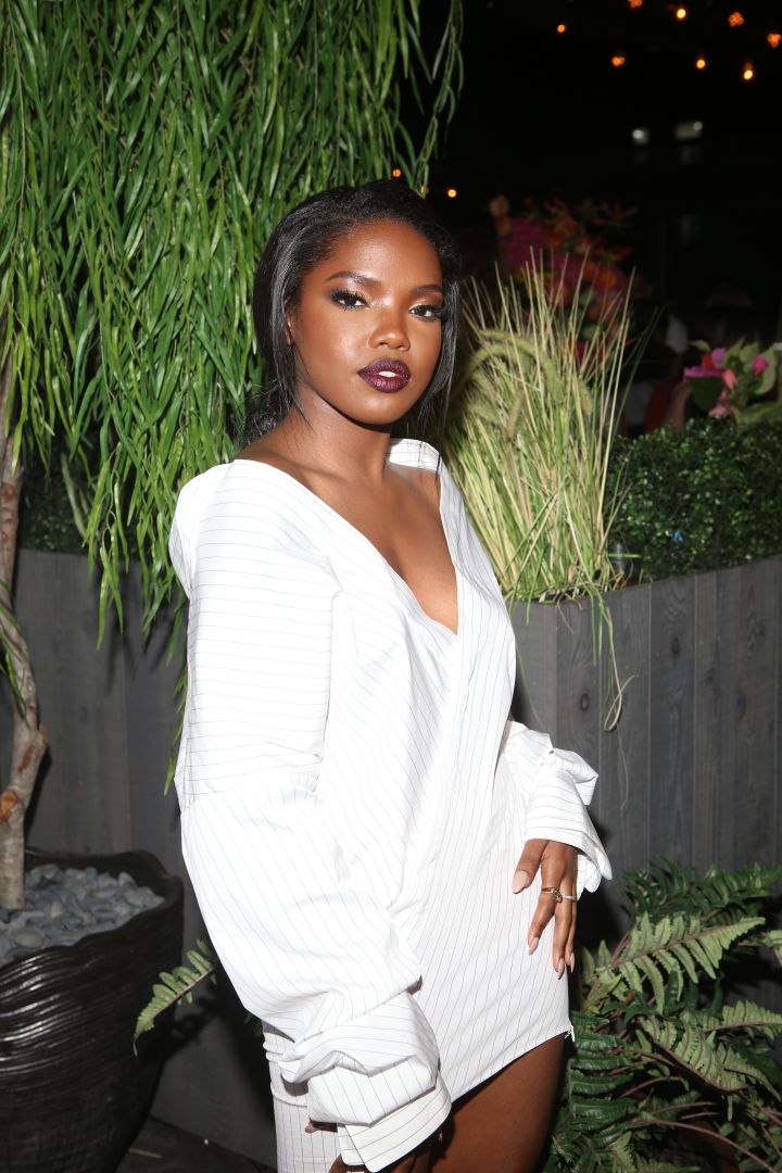OK! Magazine Summer Kickoff Party