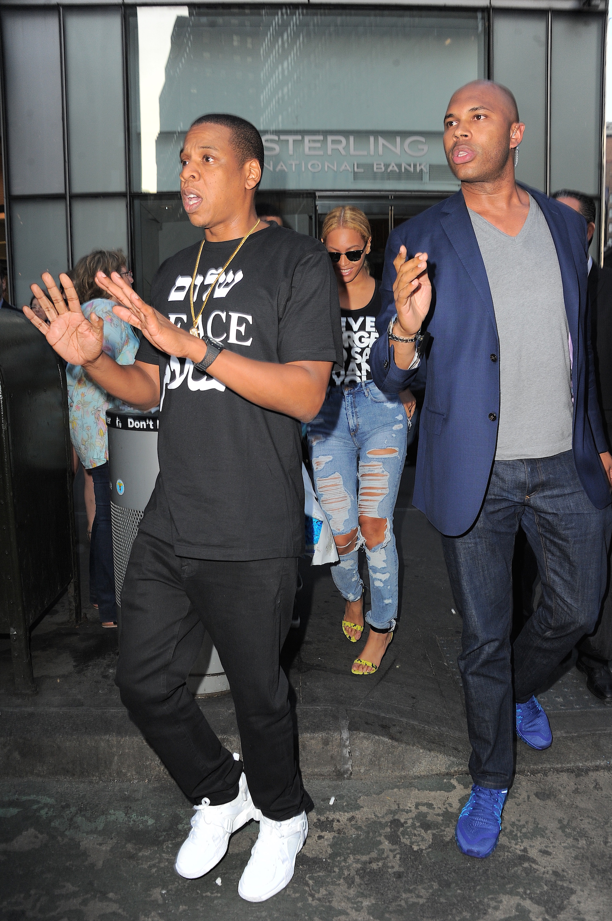 Jay-Z