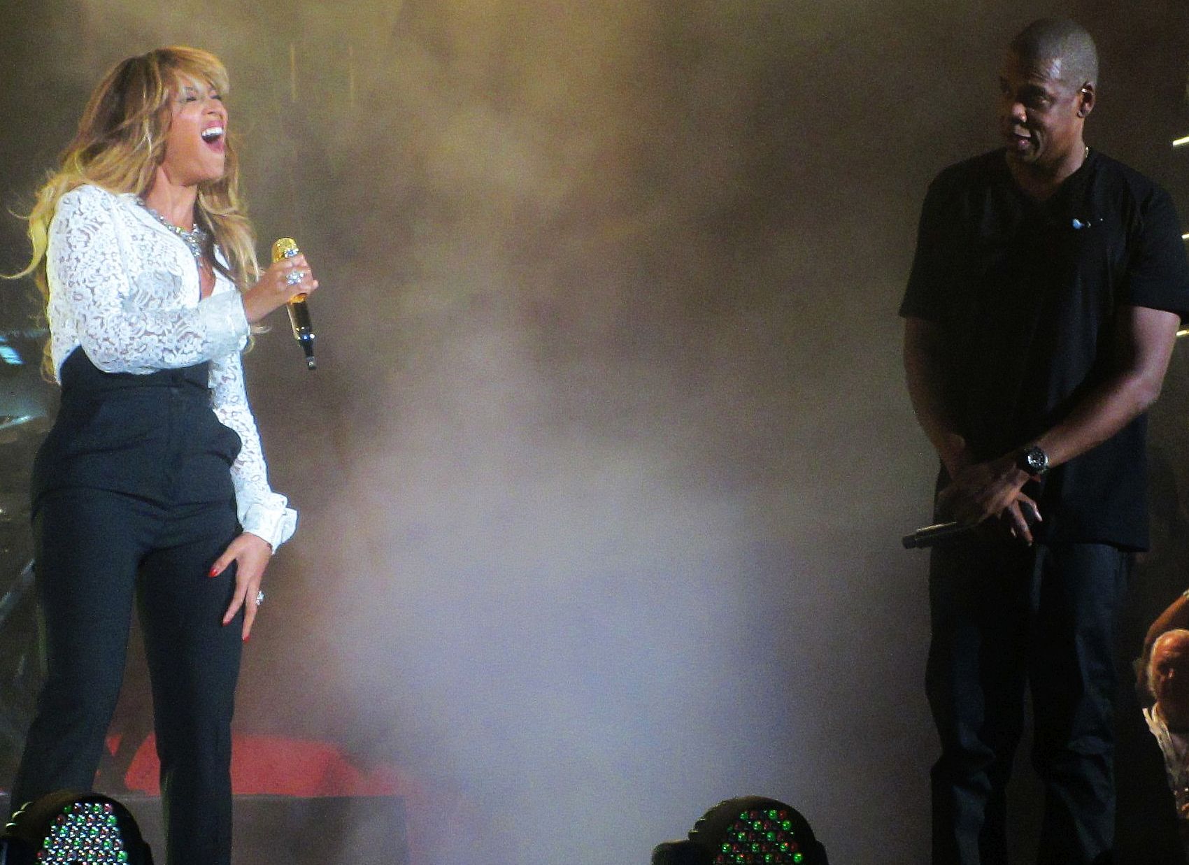 Jay-Z