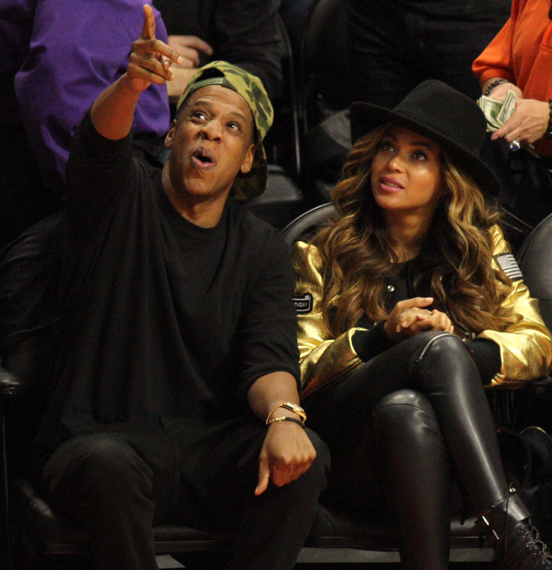 Jay-Z