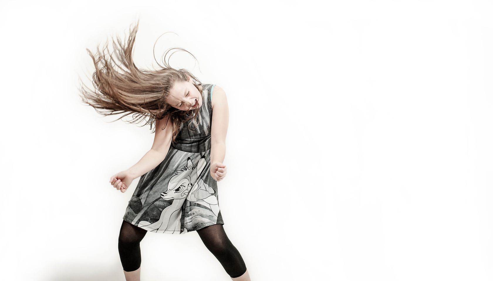 White Girl Dance