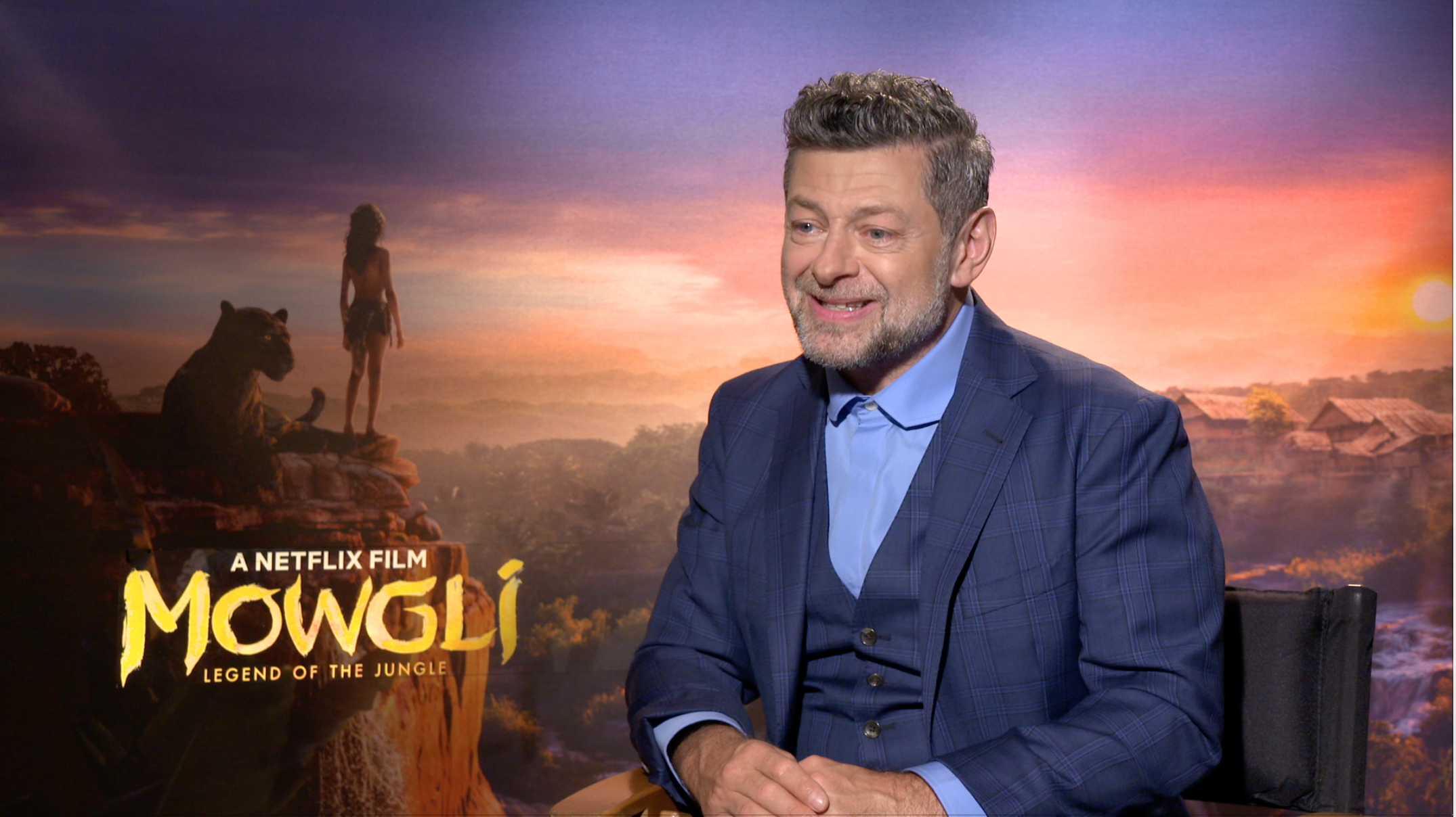 Andy Serkis