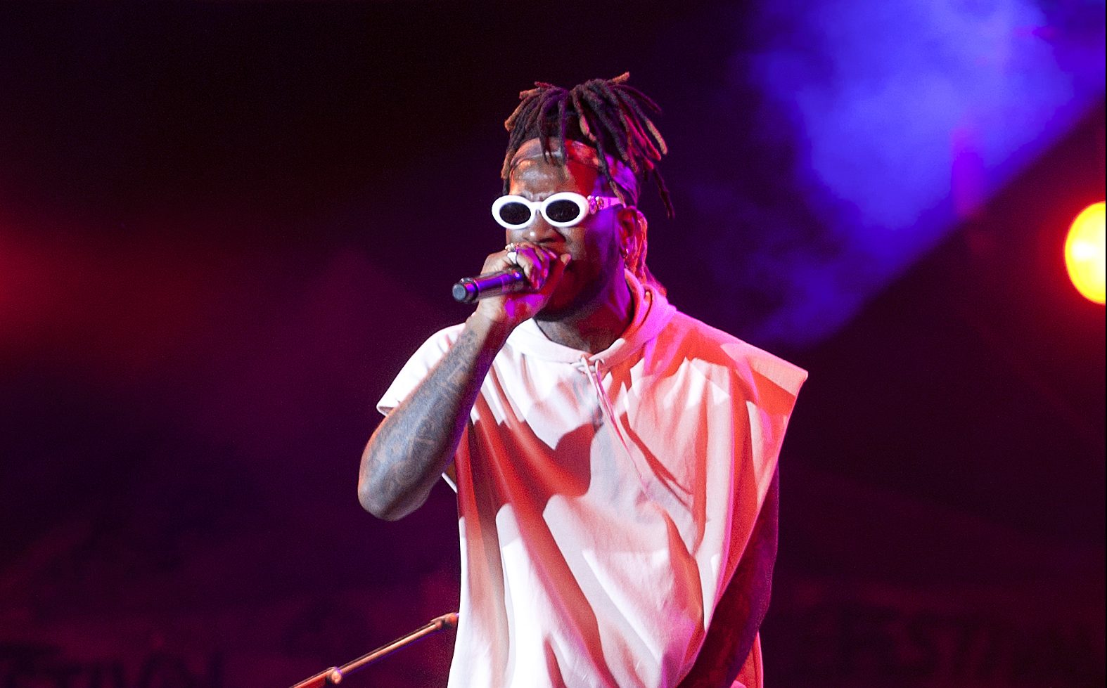 Twitter pettiest reactions Burna Boy