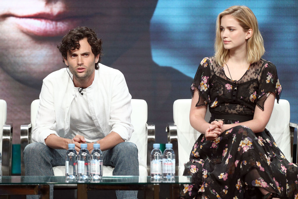 Summer 2018 TCA Press Tour - Day 2
