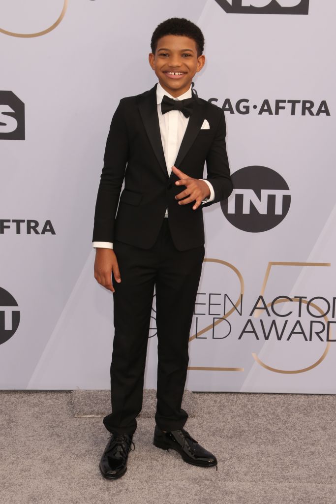The 25th Annual Screen Actors Guild Awards