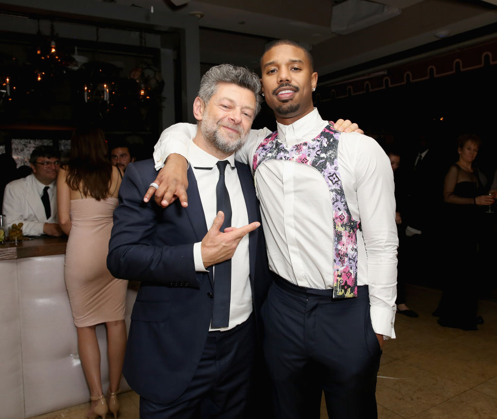 Netflix 2019 SAG Awards After Party
