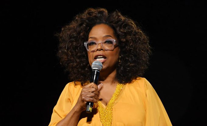 Global Citizen Festival: Mandela 100 - Show