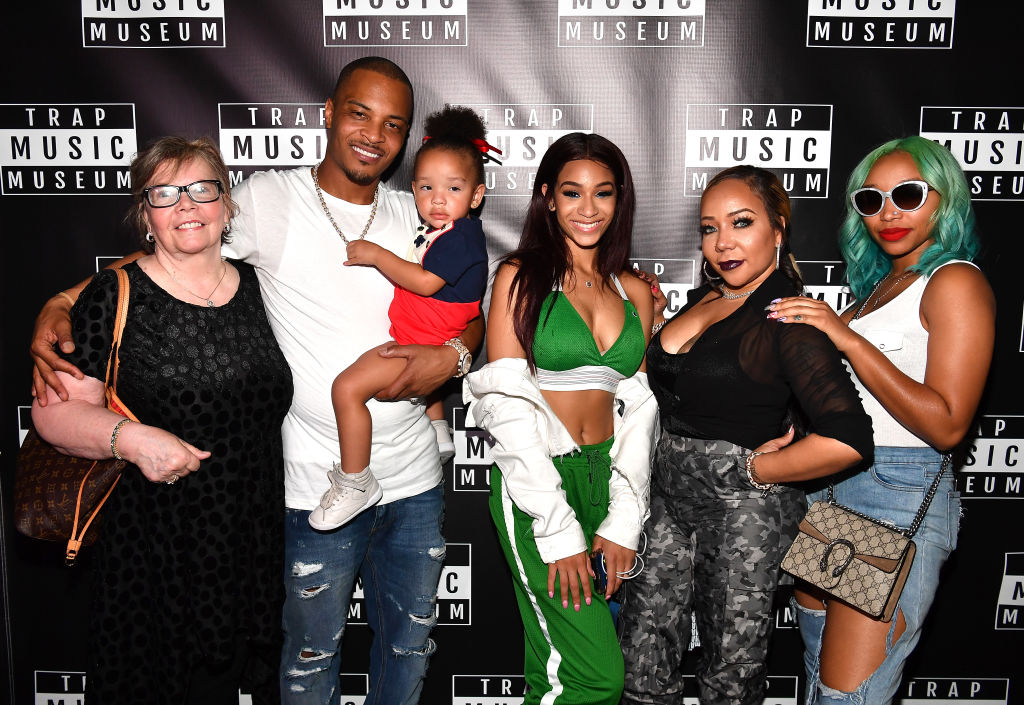 Pop-Up Trap Music Museum Commemorating The 15th Anniversary Of Trap Music - Media Preview