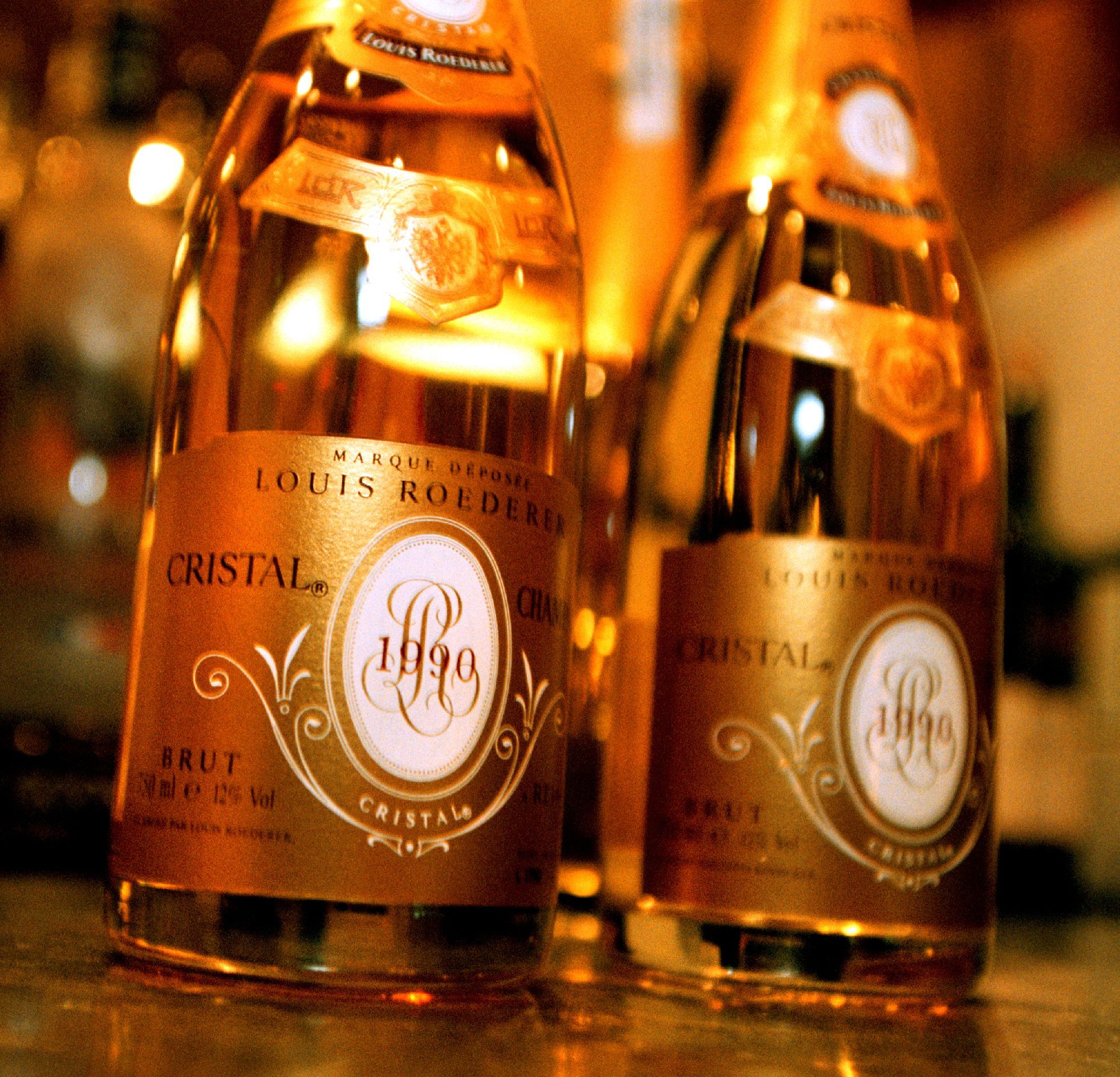 cristal