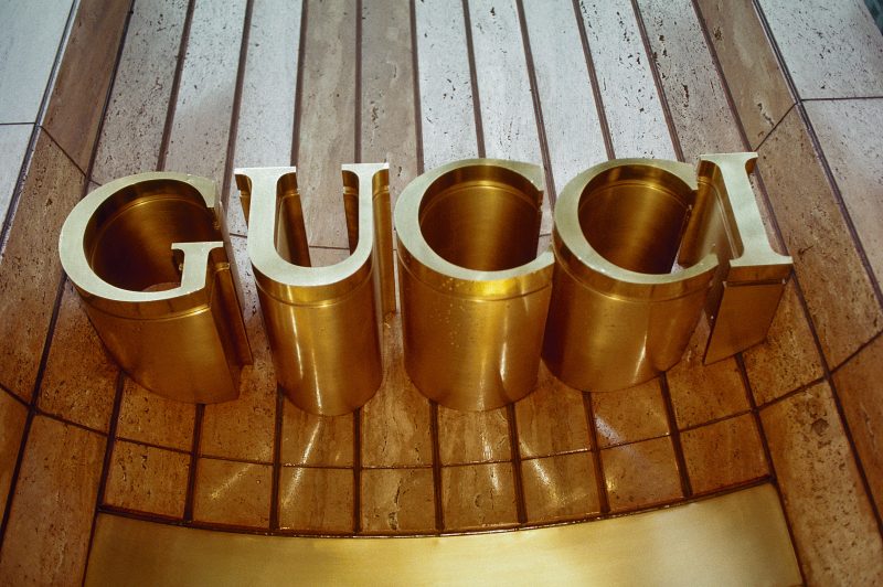 Gucci