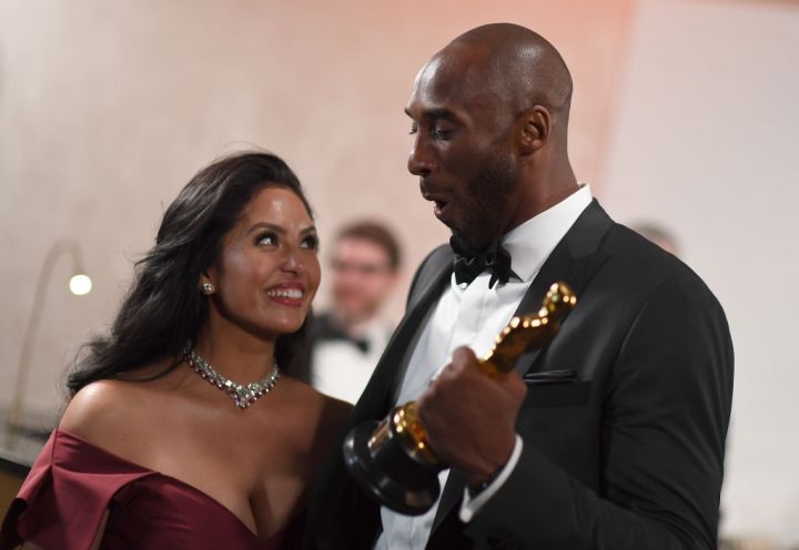 The total cost of the Oscars is $44 million.