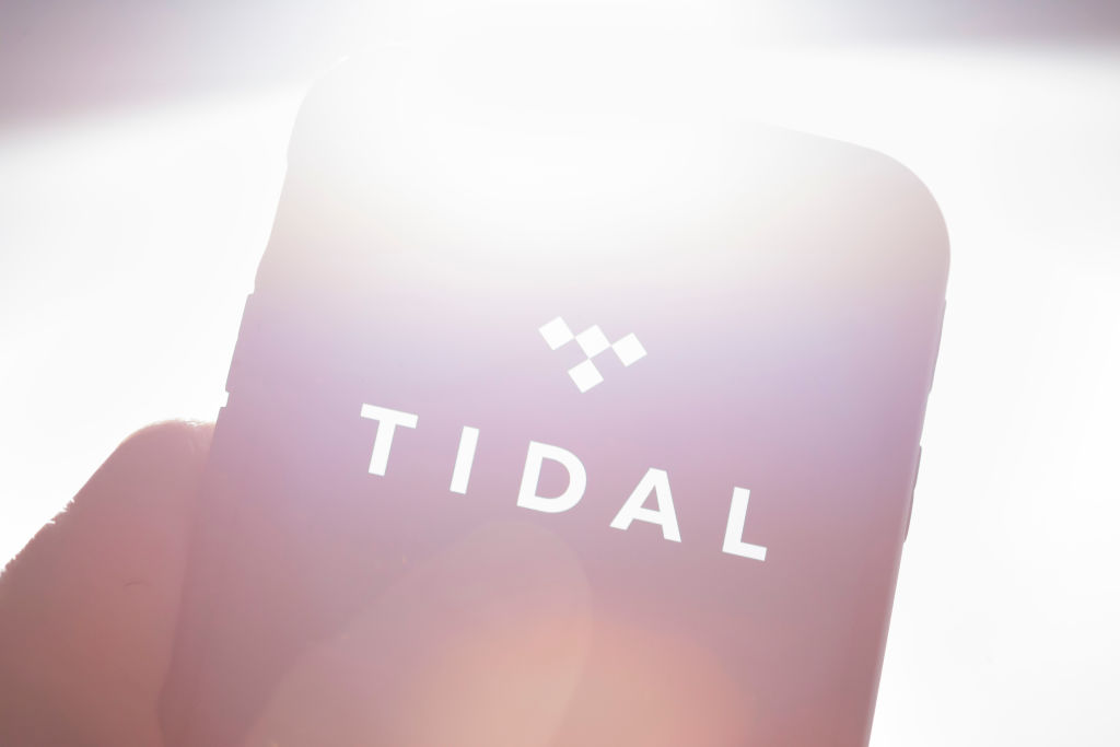 TIDAL