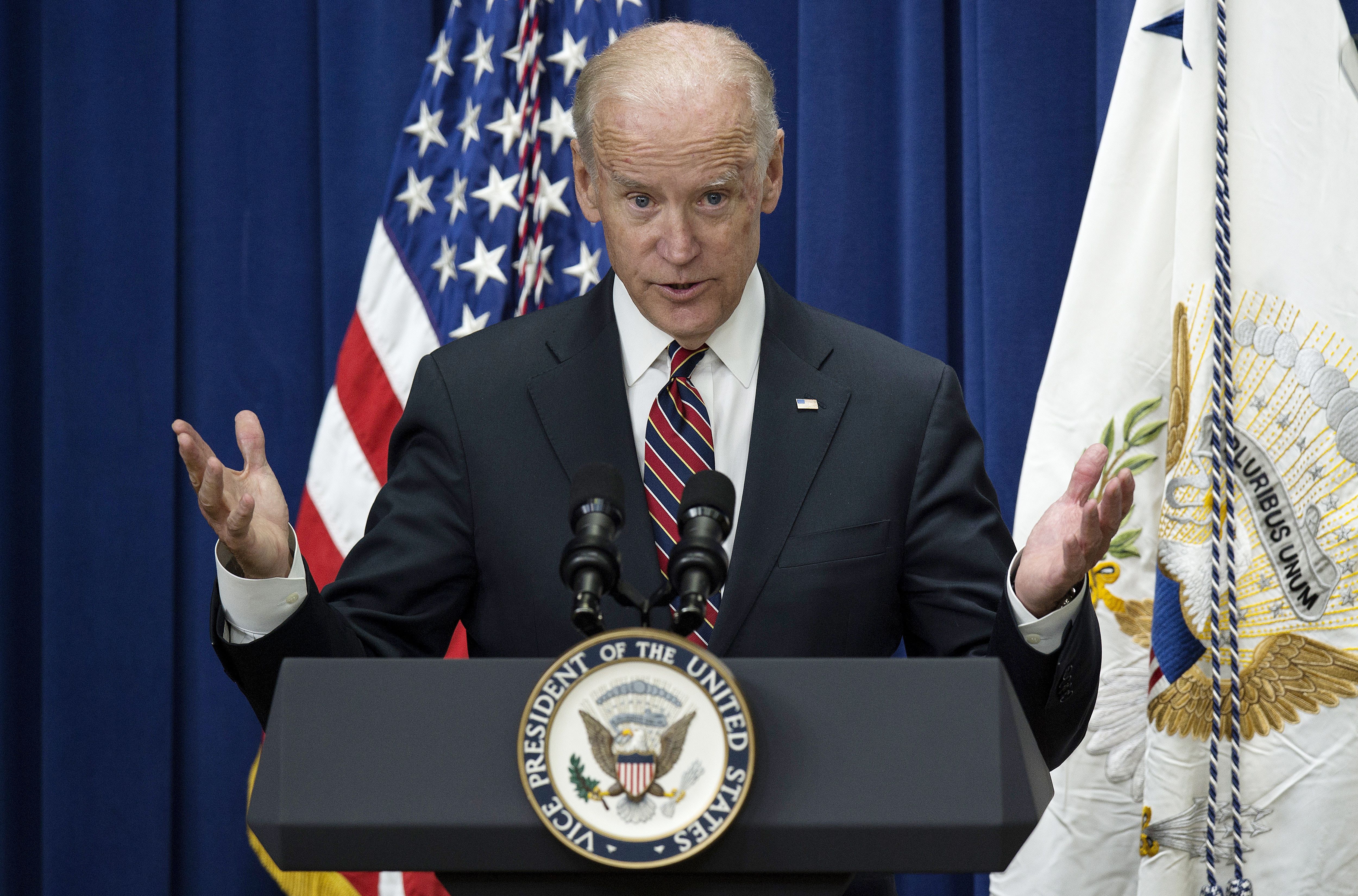 US-POLITICS-CLIMATE-BIDEN