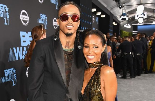 2017 BET Awards - Red Carpet