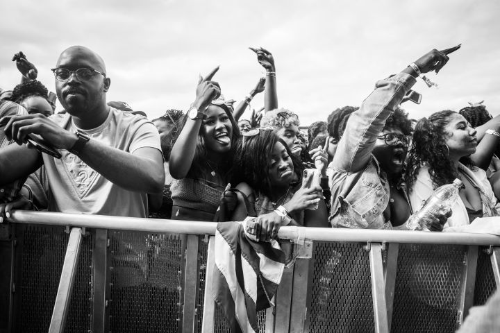 Dreamville Festival 2019