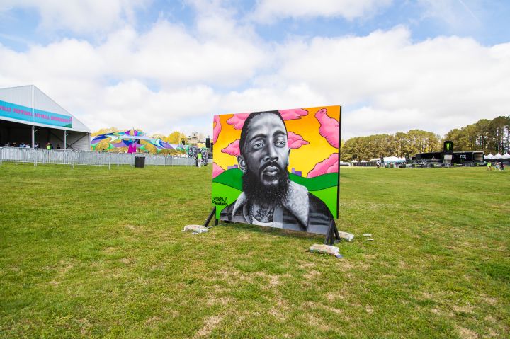 Dreamville Festival 2019