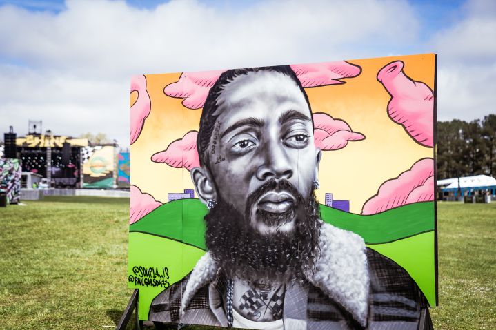 Dreamville Festival 2019