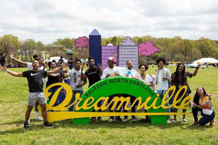 Dreamville Festival