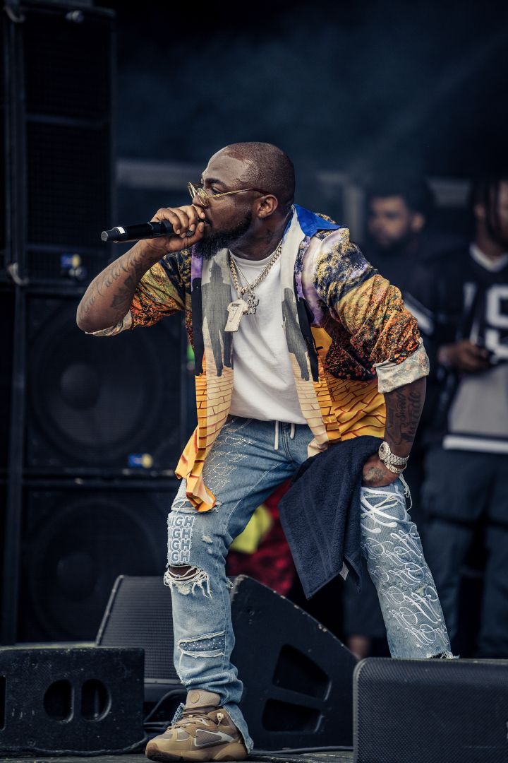 Dreamville Festival
