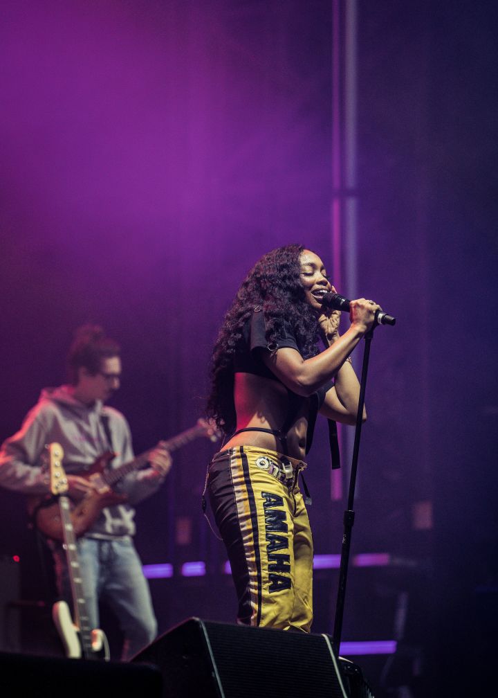 Dreamville Festival