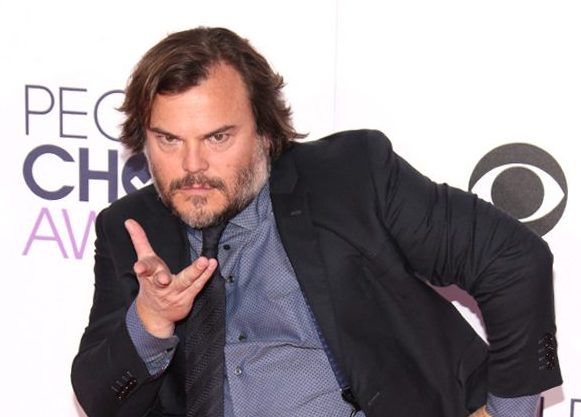 Jack Black