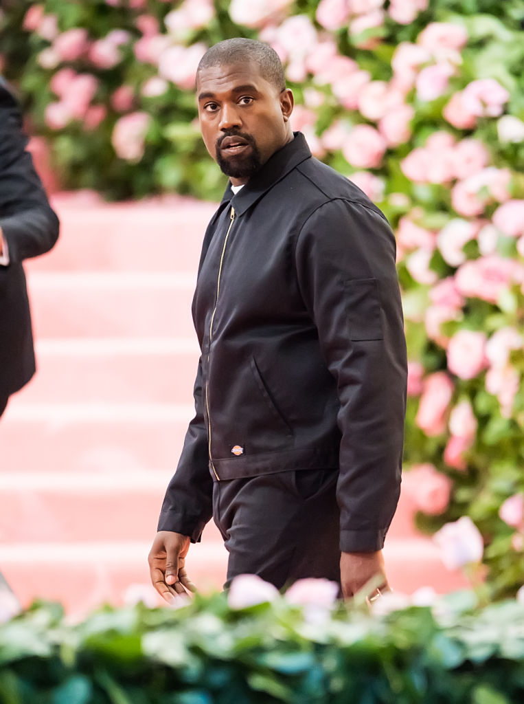 The 2019 Met Gala Celebrating Camp: Notes on Fashion - Street Sightings
