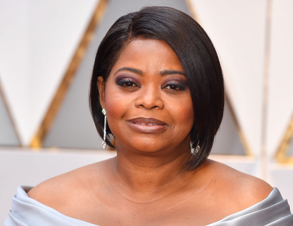 89th Annual Academy Awards - Arrivals