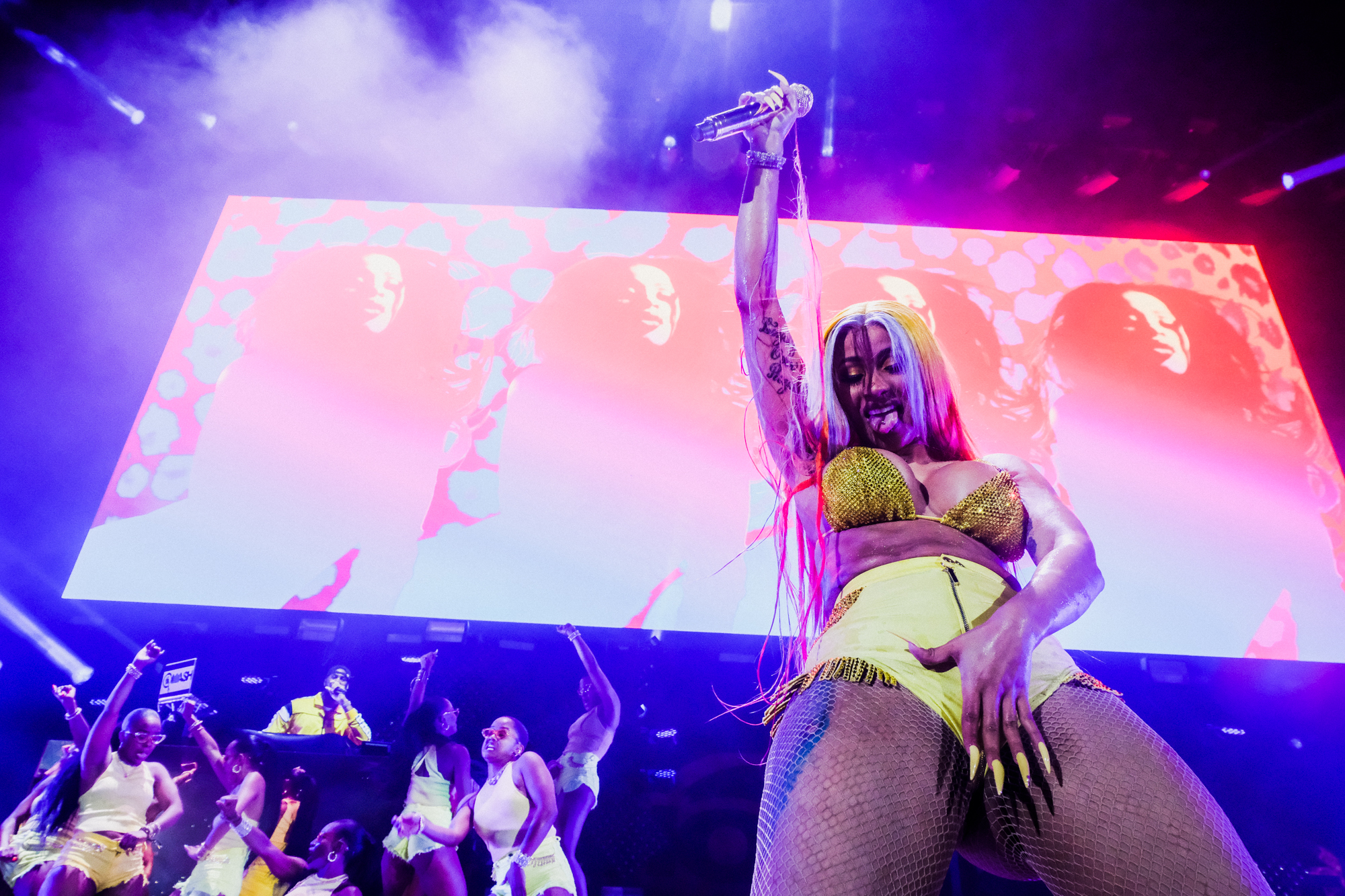 Summer Jam 2019