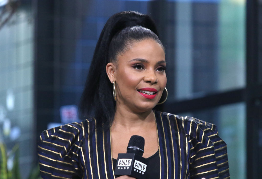 Celebrities Visit Build - June 4, 2019