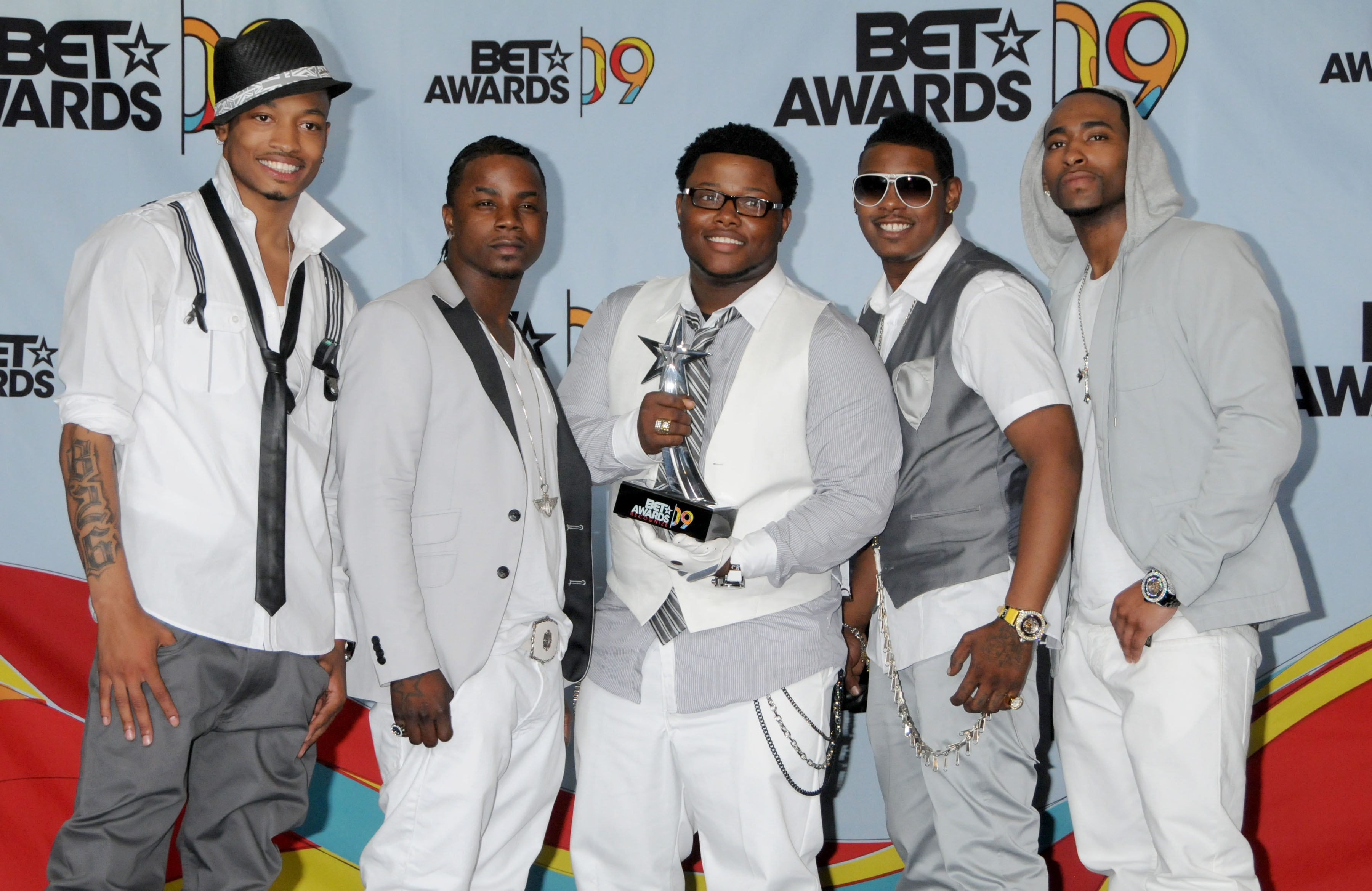 bet awards