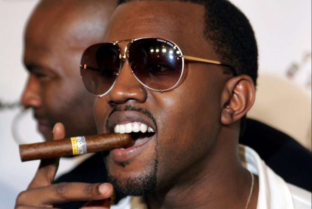 2005 MTV VMA - Sean 'Diddy' Combs Hosts VMA Party at Mansion