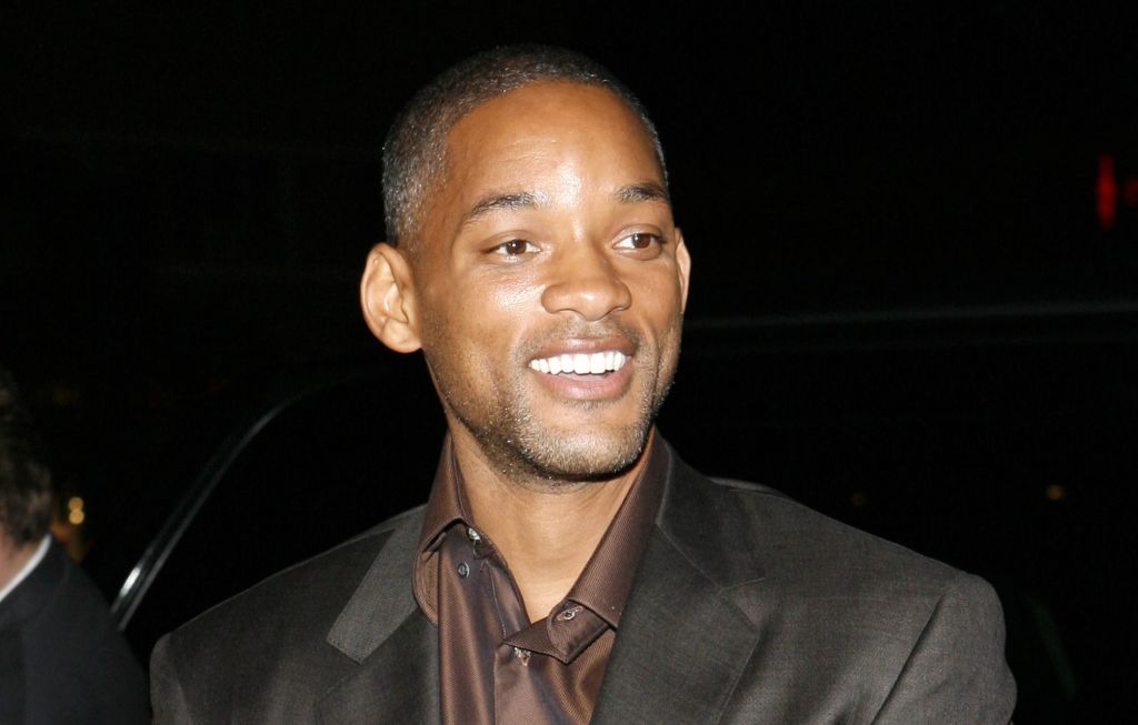 The Pursuit of Happyness Miami Premiere - Red Carpet