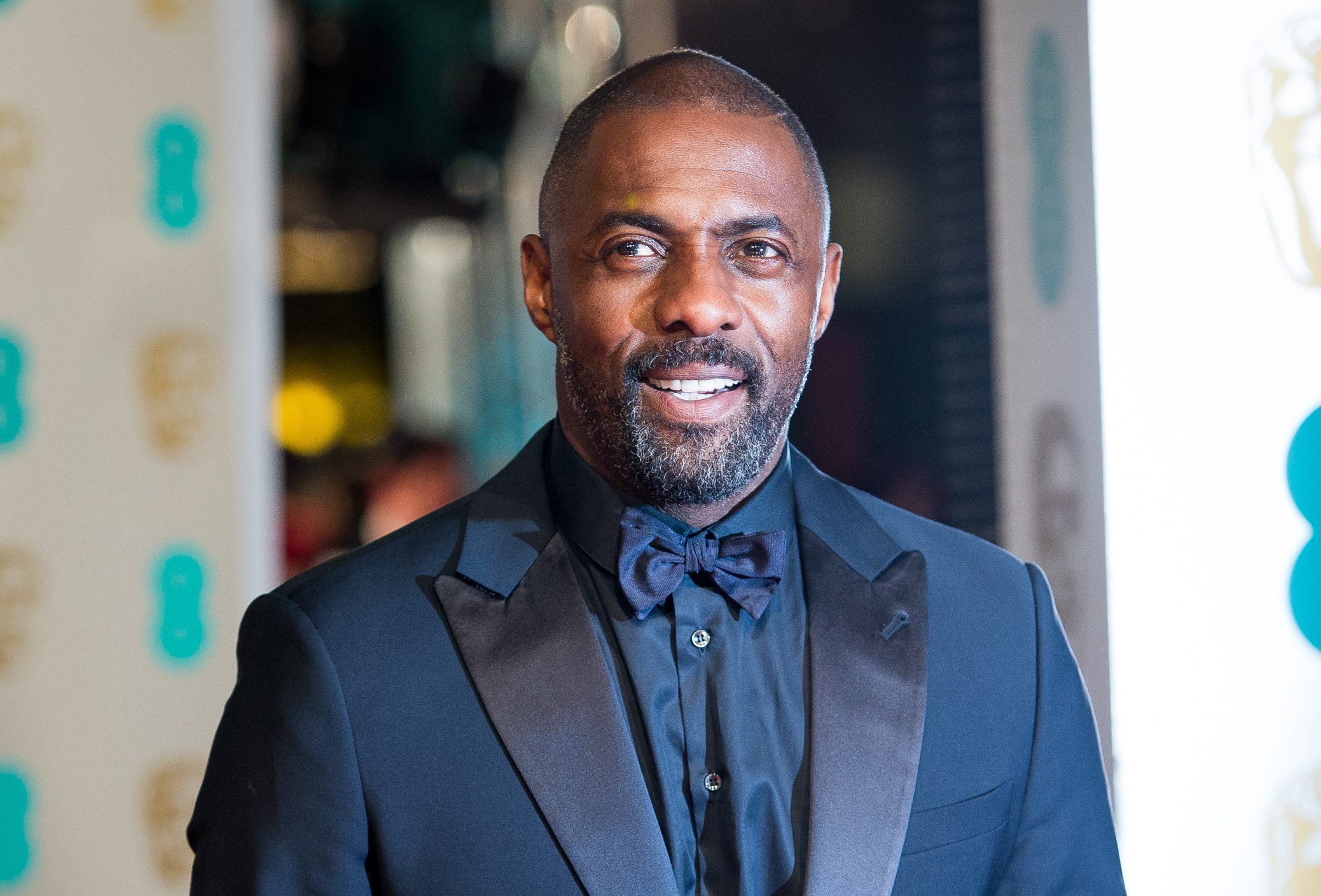 'Dear White People' Boasts Major Guest Stars & Idris Elba Explains The Magic Of 'Cats'