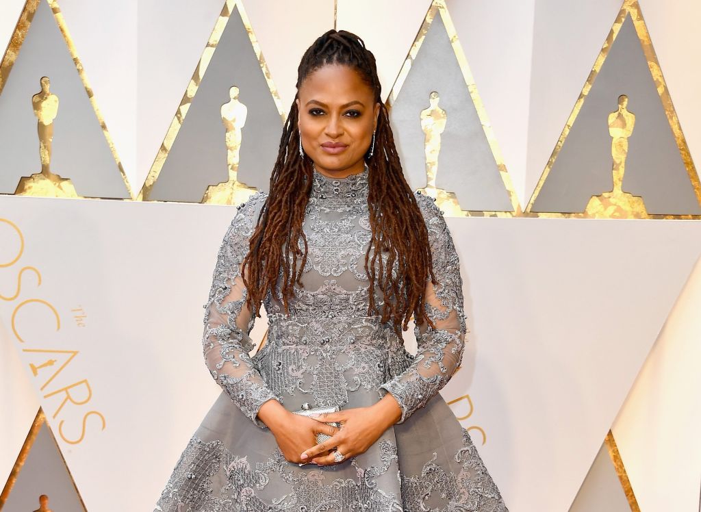 89th Annual Academy Awards - Arrivals