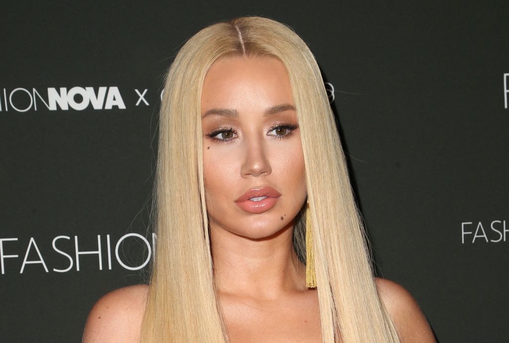 Iggy Azalea