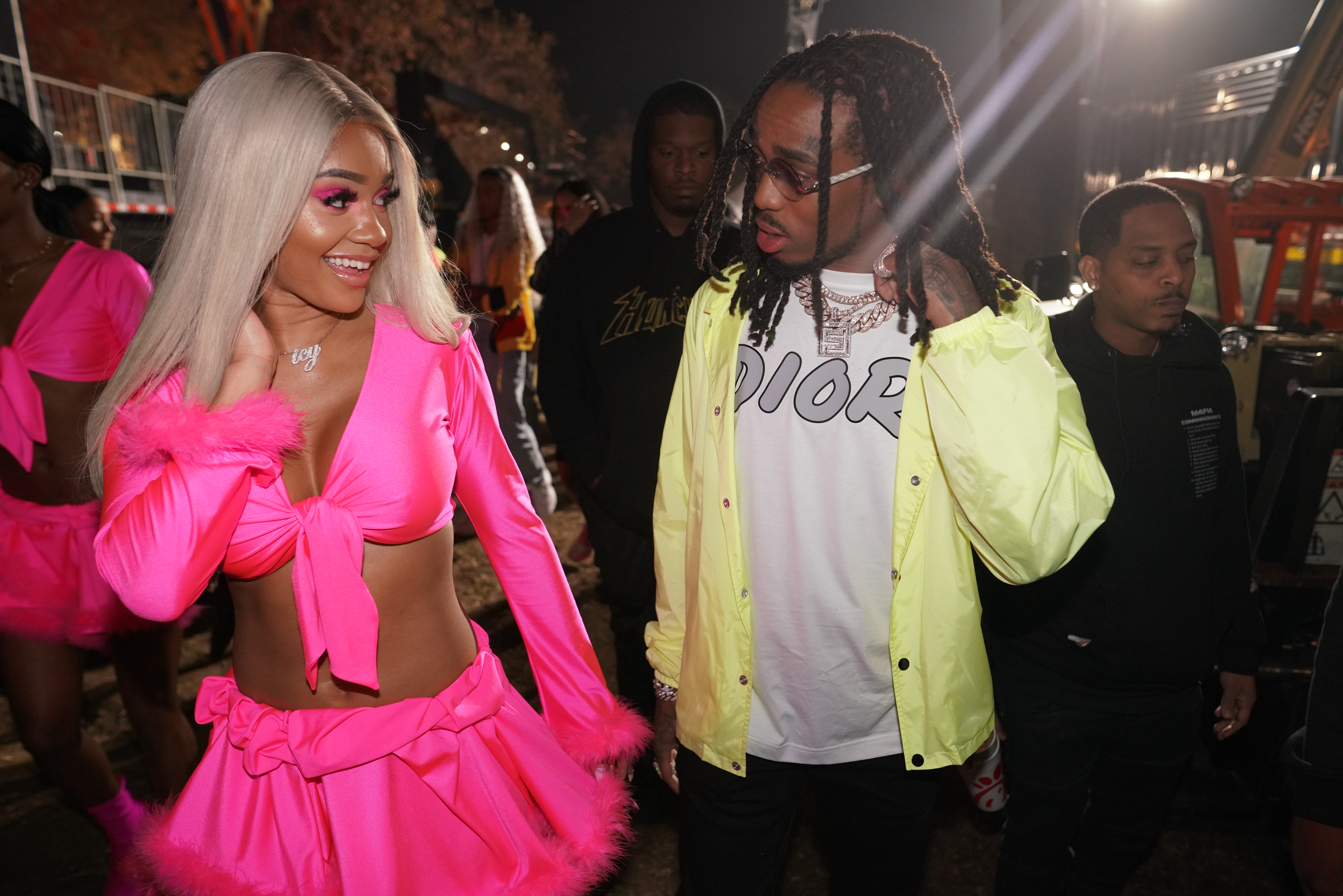 saweetie