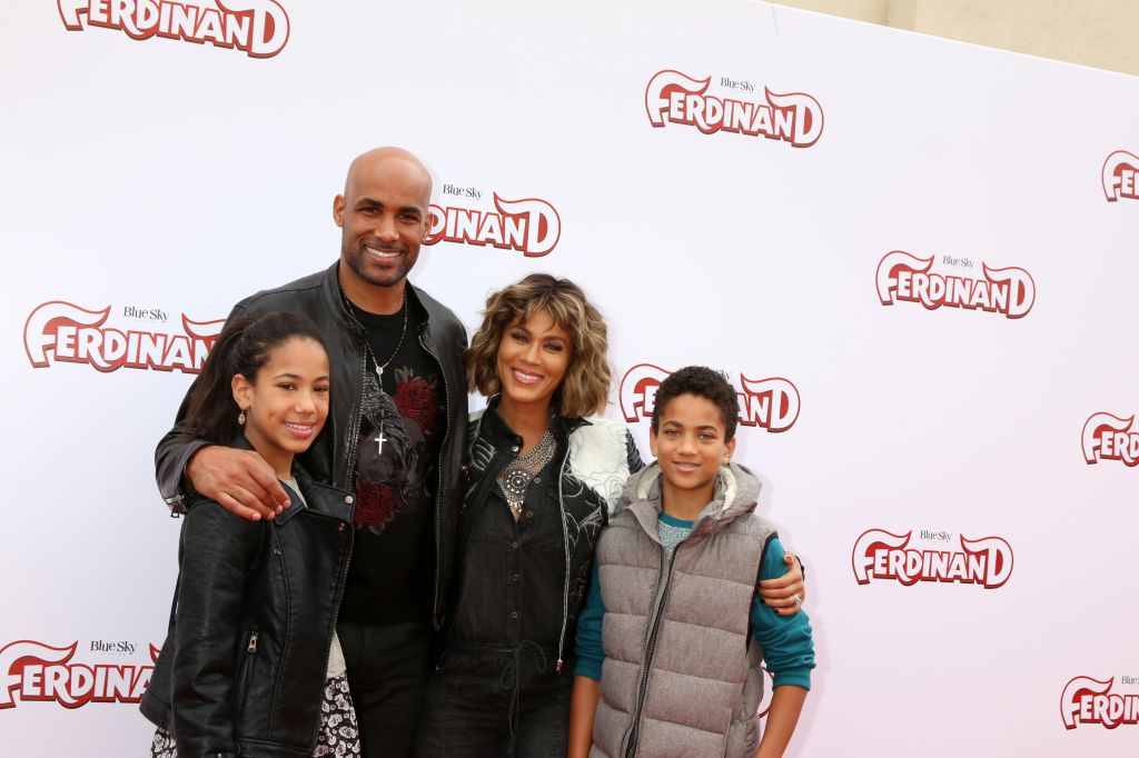 Los Angeles Screening of 'Ferdinand' - Arrivals