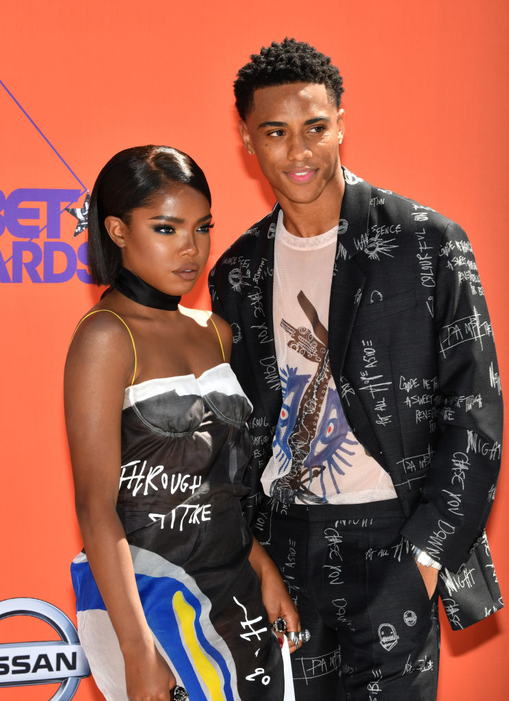 2018 BET Awards - Arrivals