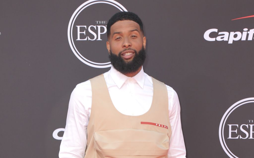 Odell Beckham Jr.