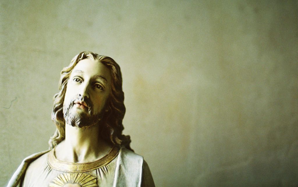 Holy spirit